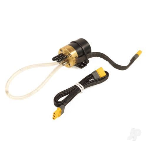 SWIWIN SW140B JET TURBINE 14KG THRUST SWWT140B-001